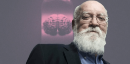 ‘We are machines—but astoundingly complex ones’: Philosopher Daniel Dennett on how human consciousness evolved