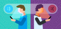 Technology and mental illness: ‘New wave of tools offers quicker, more objective assessments to help patients and doctors’