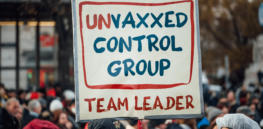 Viewpoint: How to engage with a vaccine skeptic