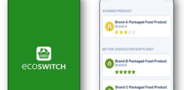 Carbon labeling for food? App helps shoppers choose climate-friendly options in the grocery store