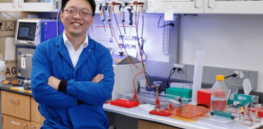 ‘CRISPR isn’t just being used to save lives, but also to improve the quality of life when people age’: Q&A with bioengineer Stanley Qi on past, present and future of CRISPR technology
