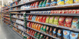 Americans are eating less ultra-processed foods, but we’re still not eating healthier. Here’s why
