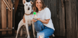 Meat makes up more than 90% of pet food ingredients world wide. Here’s how AI and precision fermentation could transform what our furry friends eat