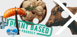 Climate-adaptive alternative proteins could replace up to two-thirds of animal proteins by 2050 and dramatically reduce need for agricultural land