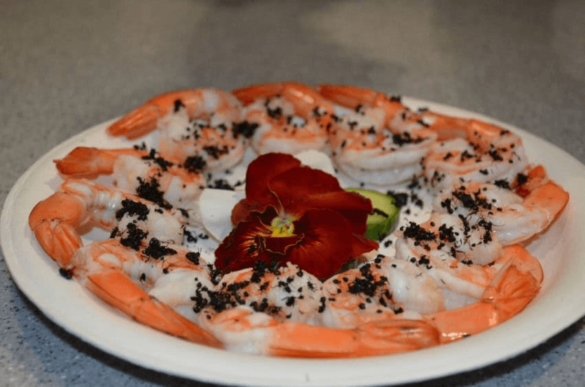 Eating insects: Ants come in many intriguing flavors. What’s the
