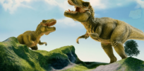 Were T-rexes really that dumb? Correcting 7 major misconceptions we have about dinosaurs
