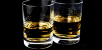 The woman who was drunk all the time but never took a sip of alcohol