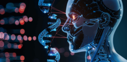Battling disease: What happens when you blend generative AI and CRISPR gene editing?