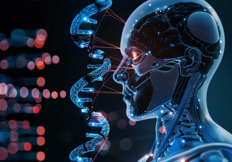 Battling disease: What happens when you blend generative AI and CRISPR ...