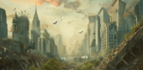 'Anthropocene' debate: Scientists debate whether we are in a new geological epoch, and here's why it matters