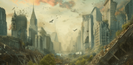 'Anthropocene' debate: Scientists debate whether we are in a new geological epoch, and here's why it matters