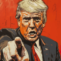 Viewpoint —‘The central tenets of progressivism are actually autistic traits’: Toby Robert’s latest vaccine-rejectionist trope links vaccines to progressive political views — and Trumpism