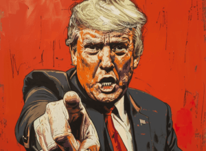 Viewpoint —‘The central tenets of progressivism are actually autistic traits’: Toby Robert’s latest vaccine-rejectionist trope links vaccines to progressive political views — and Trumpism