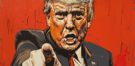 Viewpoint —‘The central tenets of progressivism are actually autistic traits’: Toby Robert’s latest vaccine-rejectionist trope links vaccines to progressive political views — and Trumpism