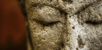 Religion evolves, too: Before Christianity, God had a wife