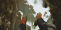Gender and precaution: Is it just a stereotype that men are more likely to take unnecessary risks?