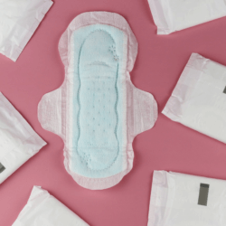 US girls are getting their periods younger than ever before. What’s causing early puberty?