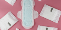 US girls are getting their periods younger than ever before. What’s causing early puberty?