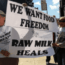 100% raw milk, 100% misguided: As MAHA-fueled demand for unpasteurized milk soars, American Academy of Pediatrics renews call for a ban on its sale and distribution
