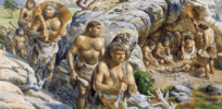 Why did early humans turn to cannibalism? It might have had little to do with hunger