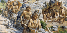 Why did early humans turn to cannibalism? It might have had little to do with hunger
