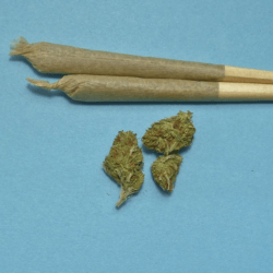 Many people self medicate with cannabis to reduce anxiety while some claim it increases problems? What does the latest research say?