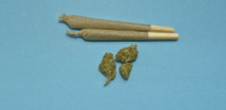 Many people self medicate with cannabis to reduce anxiety while some claim it increases problems? What does the latest research say?