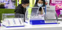 Discount weight loss drugs? India and China vying to make lower-cost versions of blockbuster Wegovy