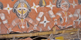 Belief in sorcery runs deep in Papua New Guinea. Science education helps villages understand why people get sick