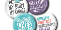 Viewpoint: The dangerous emerging anti-vaccine political alliance between Donald Trump and RFK, Jr.