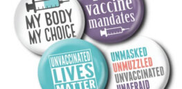 Viewpoint: The dangerous emerging anti-vaccine political alliance between Donald Trump and RFK, Jr.