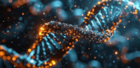 Move over, CRISPR: Jumping gene found in humans acts as a bridge between bits of unconnected DNA