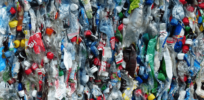 Only 10% of all plastic ever made has been recycled. Here’s why — and how we can improve the recycling process