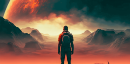 Mars Base Alpha: Inside Elon Musk’s plans to build a Martian civilization of a million people in 20 years