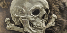 5,000 years ago, European human populations plummeted in numbers. Could the plague be the culprit?