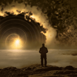 More than three-quarters of Americans still believe a god created humans. Believe it or not, that's an all-time low