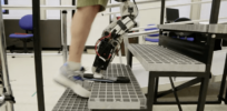 Video: From thought to movement — Mind-controlled prosthetic feels like a part of the wearer’s body