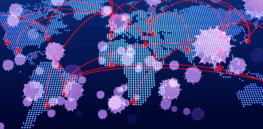 Fool me once: What is ‘genomic surveillance’ and how might it help predict the next global pandemic?