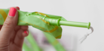 Throw away your lead-soaked tampons? Clickbait headlines exaggerate misrepresented study