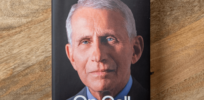 Book review: ‘Maelstrom of abuse’ — Anthony Fauci’s ‘On Call’ details fight against agents of disinformation