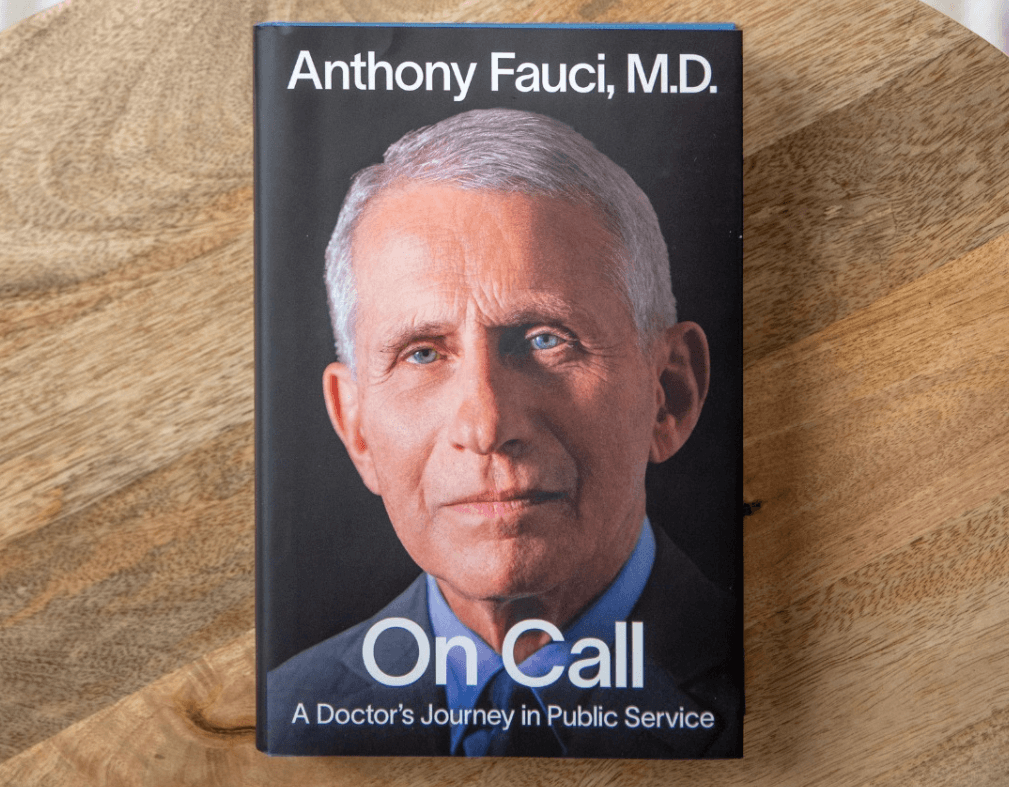 Book review: “Maelstrom of Abuse” – Anthony Fauci’s “On Call” describes the fight against agents of disinformation