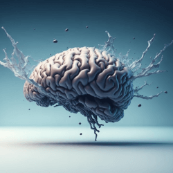 Why consciousness? Is it an evolved survival mechanism, and what that might mean for the evolution of AI?