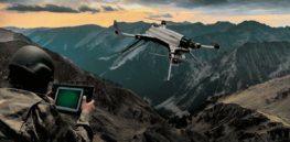‘Weapon of the future’: AI-powered war machines fuel potential new era of ‘killer robots’