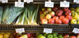 Viewpoint: Organic foods more expensive, less sustainable, and no healthier than conventional. So why do some consumers choose them?