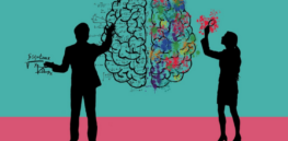 Study of nearly 5,000 9 and 10 year-olds reveals that sex and gender map onto largely distinct parts of the brain