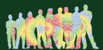 50 colorful examples of how genetics programs human diversity
