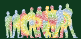 50 colorful examples of how genetics programs human diversity