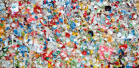 Smaller than microplastics? Nanoplastics are too small to see yet may seriously impact our environment and health