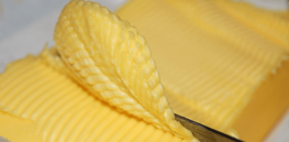 Butter substitute made from CO2? Carbon-capture technology could help us replace unsustainable palm oil