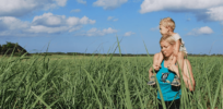Viewpoint: ‘Resistance to food altered by biotechnology holds back development of new crops that may improve our health and help us adapt to climate change’